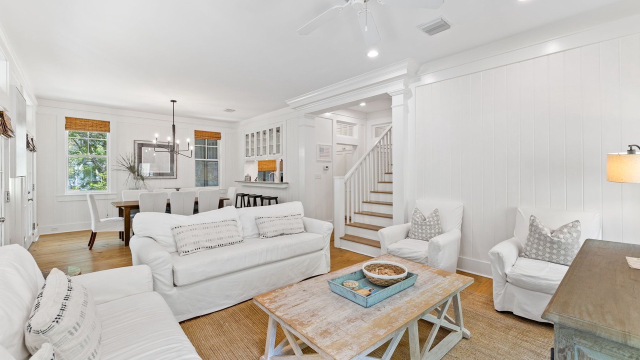 Photo of Livingroom in Cottage District