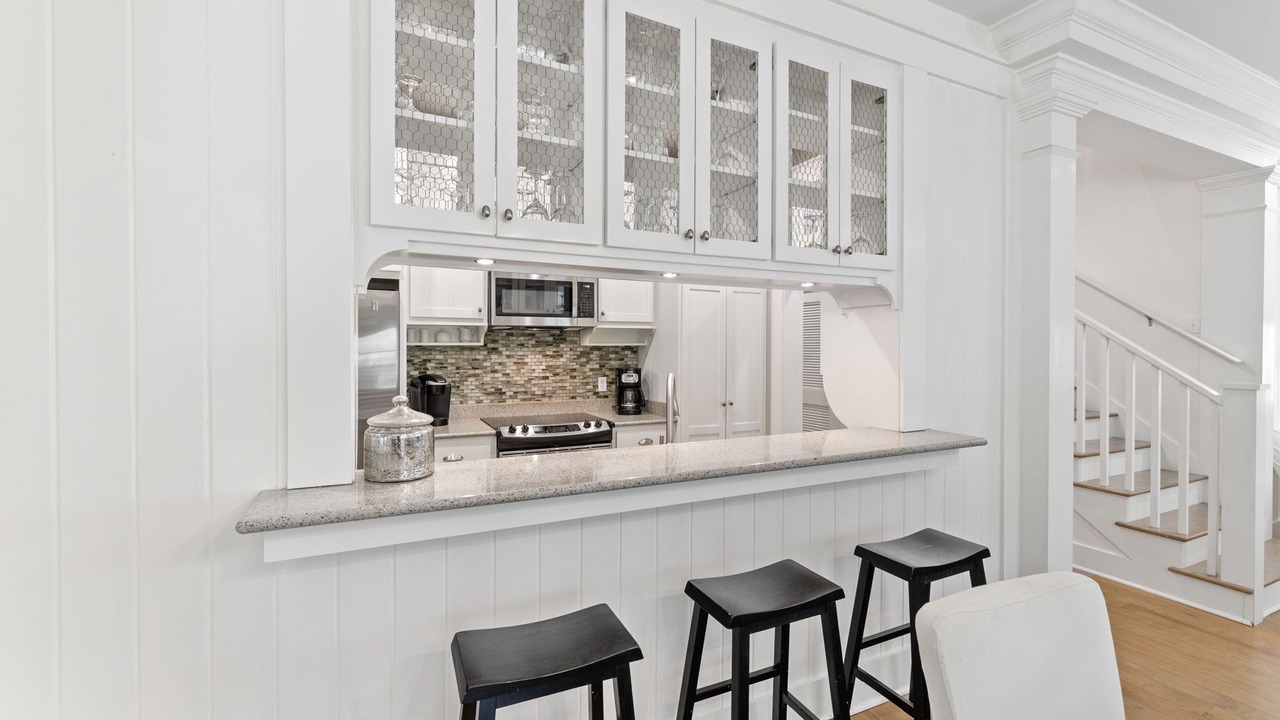 Photo of Kitchen in Cottage District
