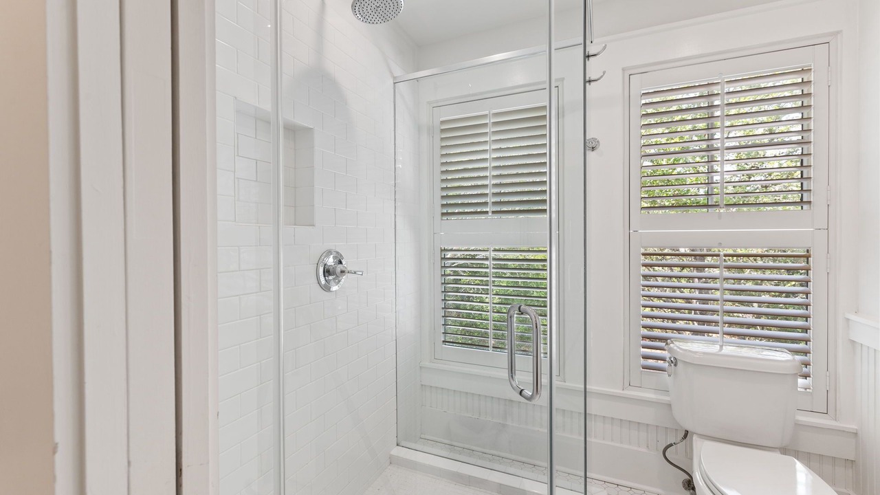 Photo of Bathroom in Cottage District