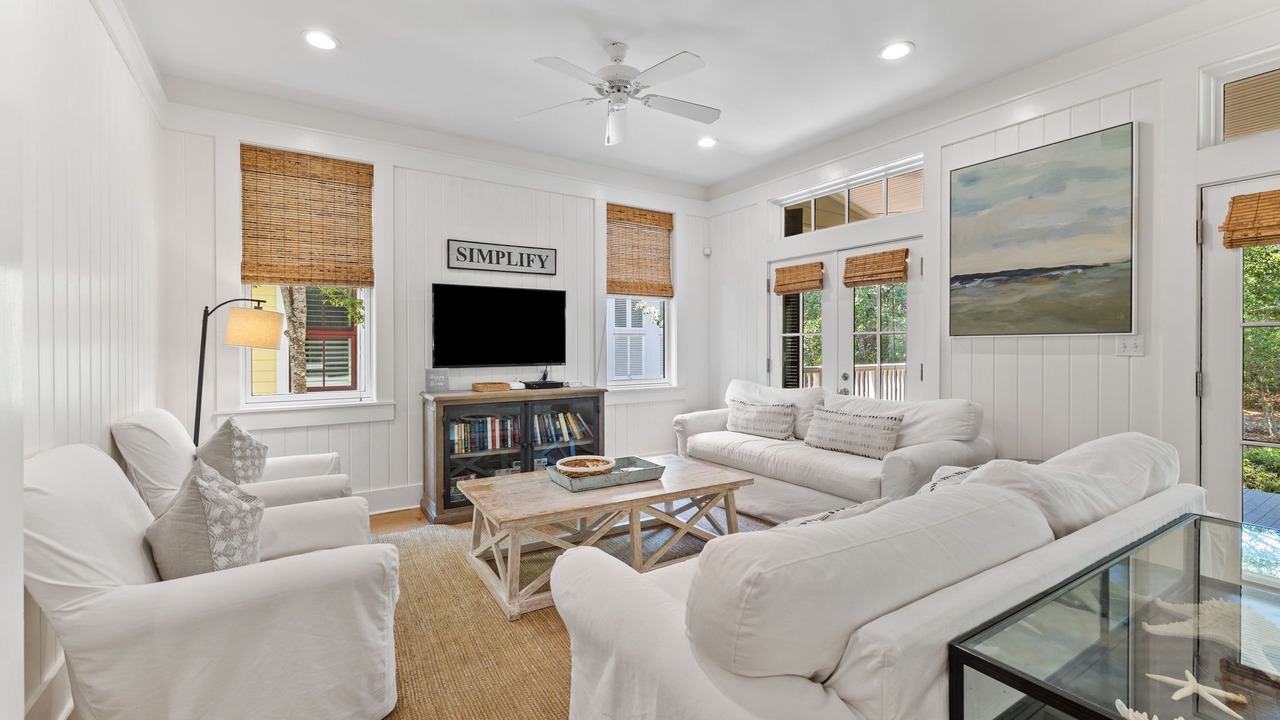Photo of Livingroom in Cottage District