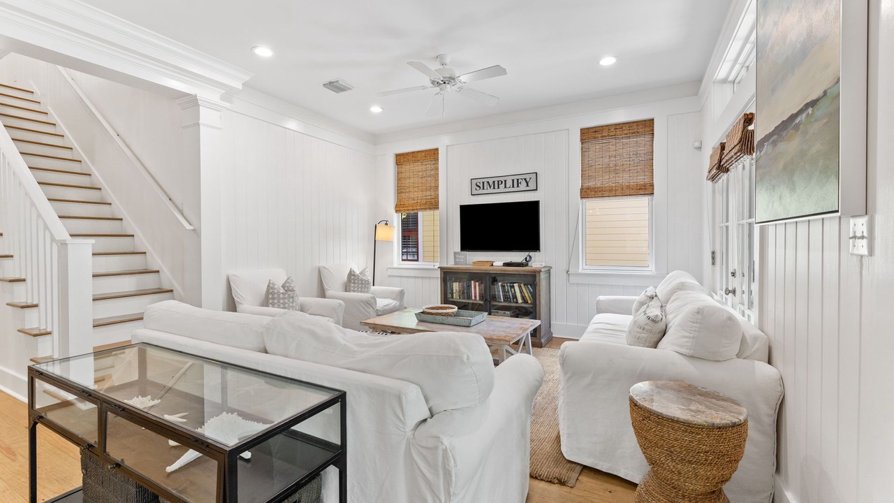 Photo of Livingroom in Cottage District