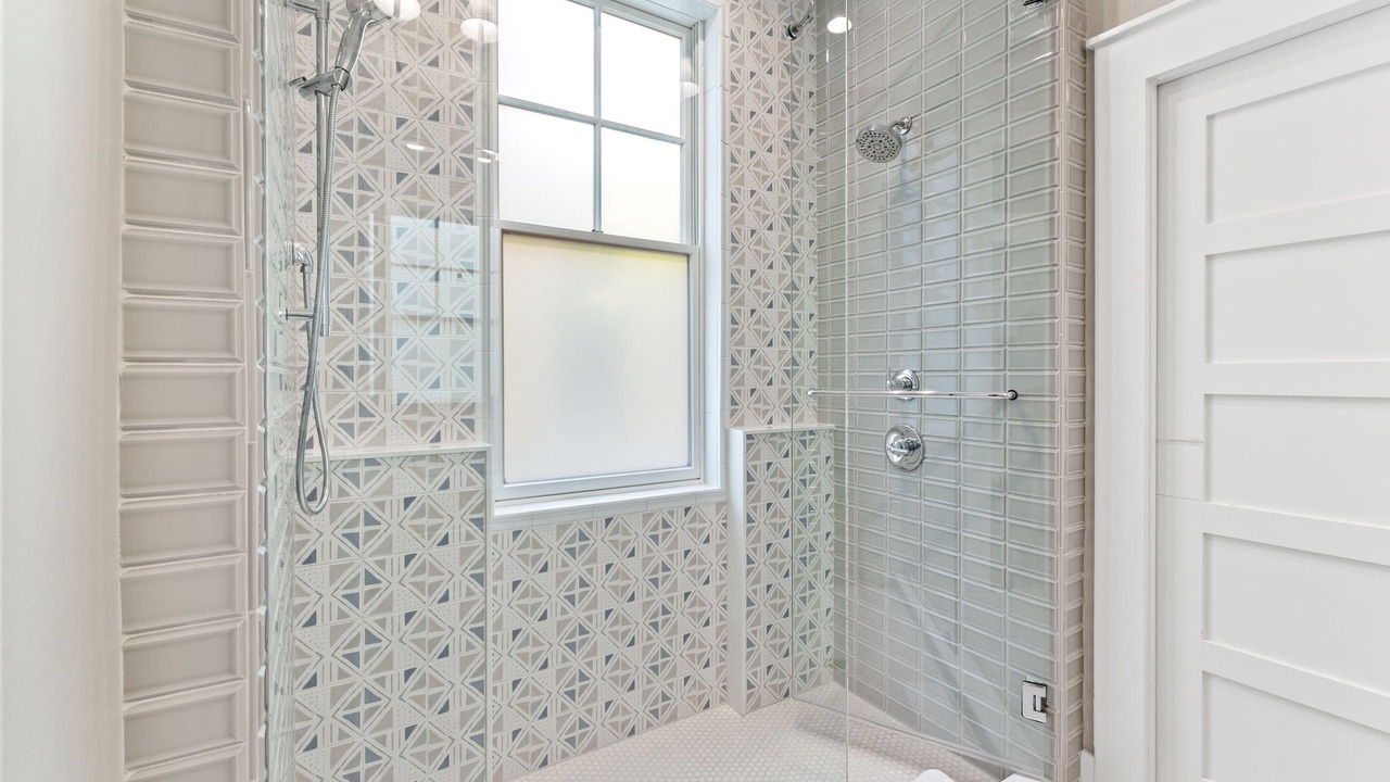 Photo of Bathroom in Cottage District