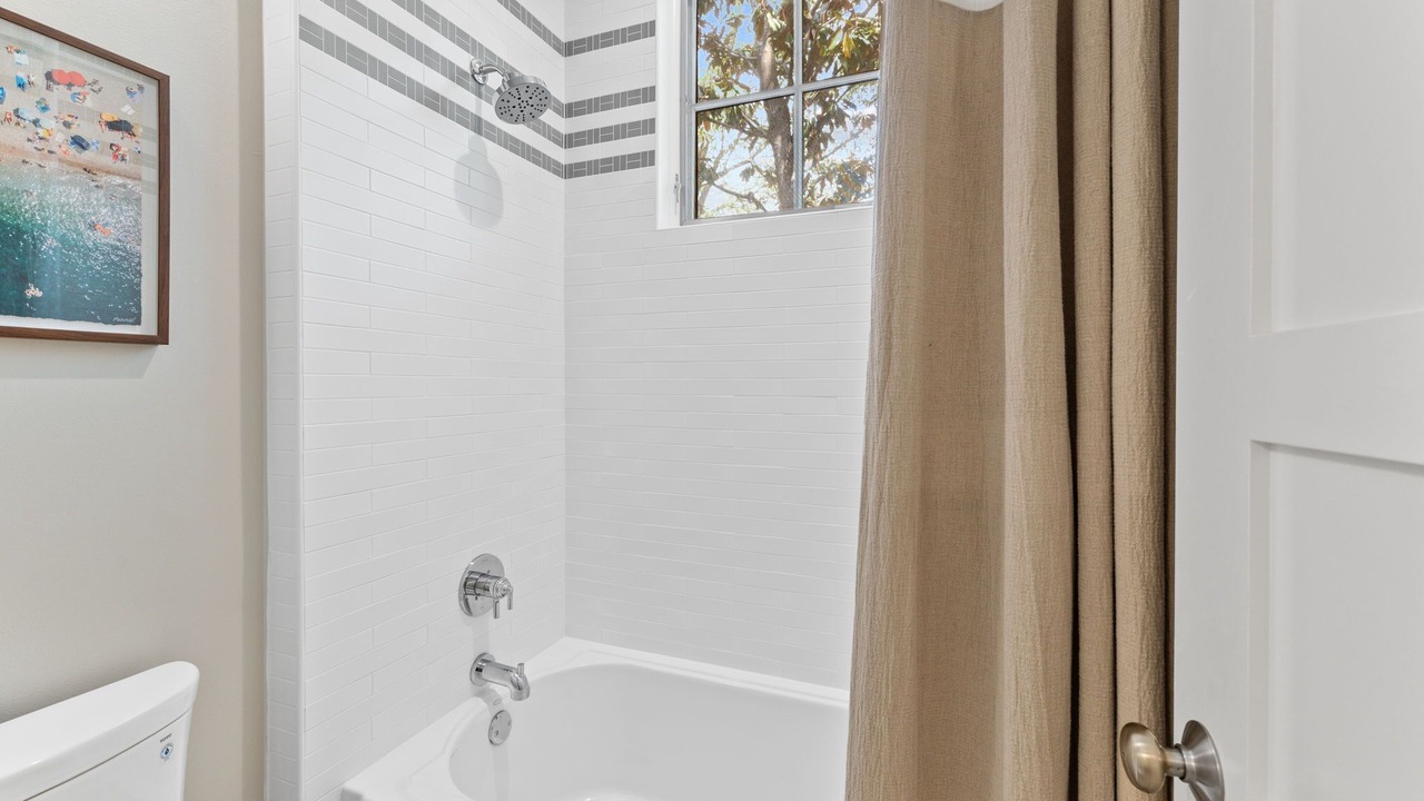 Photo of Bathroom in Cottage District