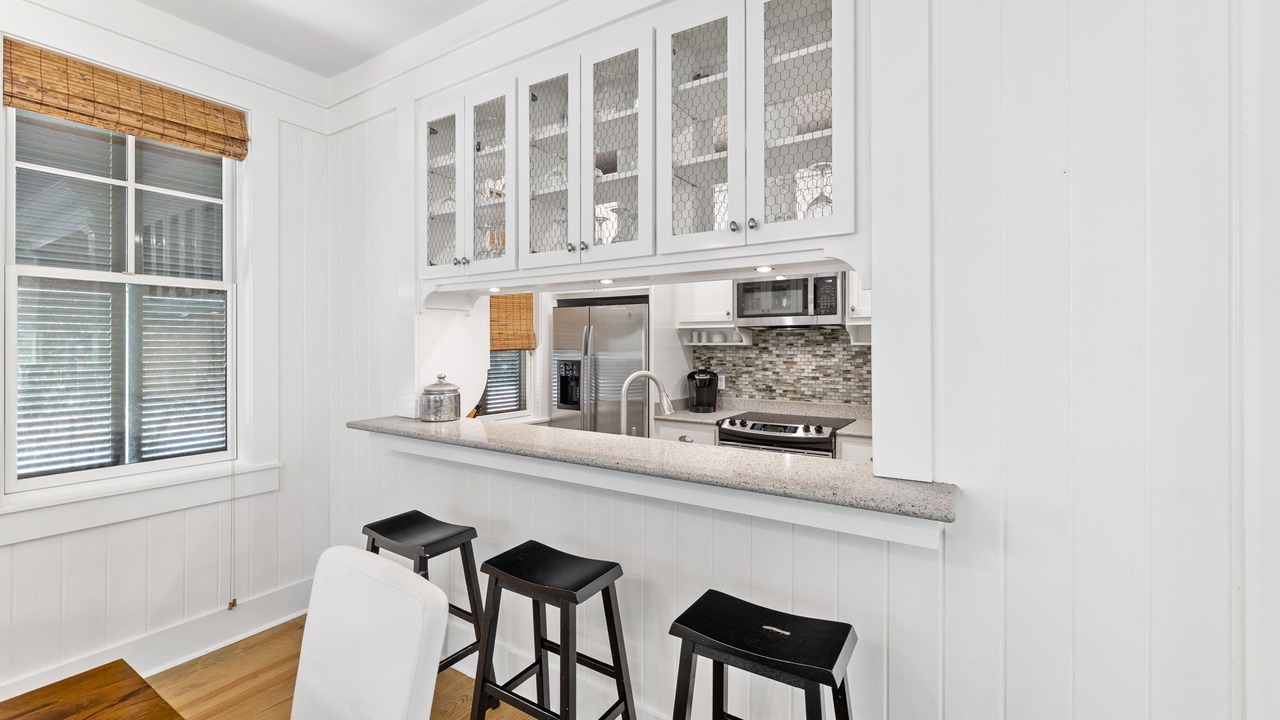 Photo of Kitchen in Cottage District