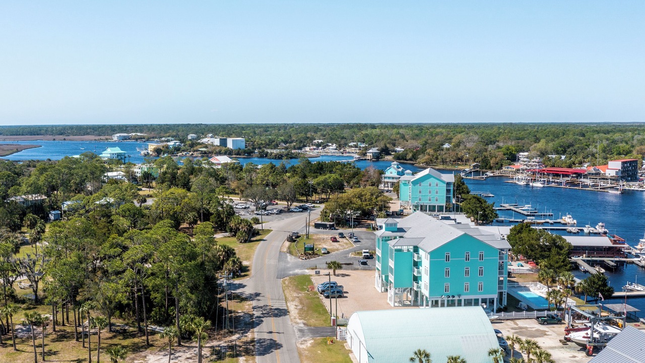 Photo of Outdoor in Steinhatchee
