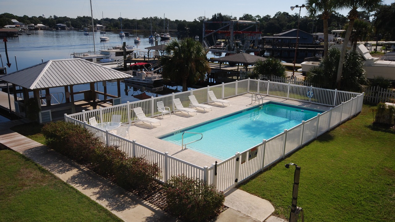 Photo of Outdoor in Steinhatchee