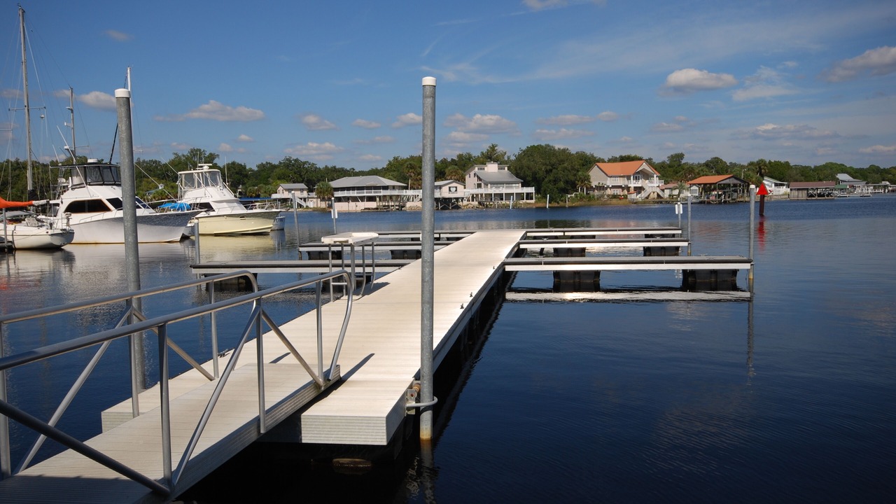 Photo of Outdoor in Steinhatchee