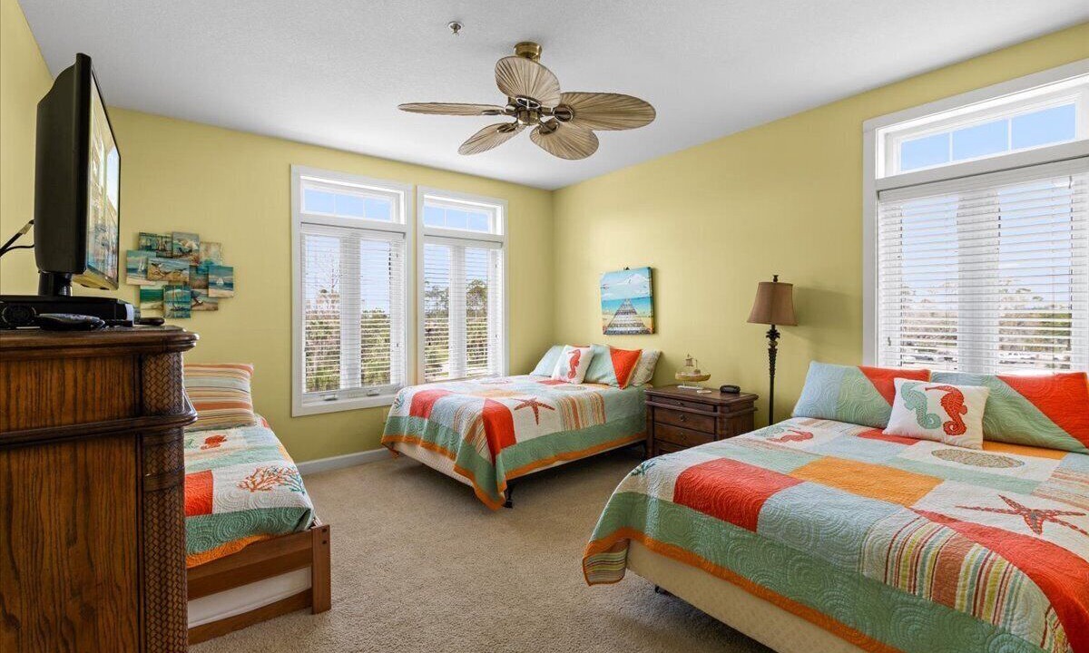 Photo of Bedroom in Steinhatchee