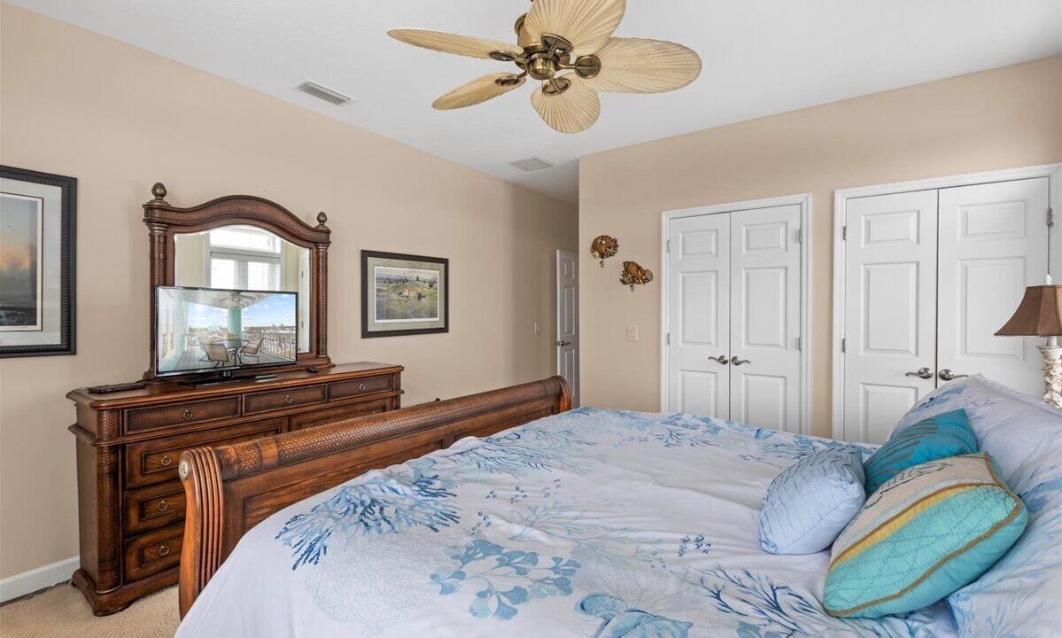 Photo of Bedroom in Steinhatchee