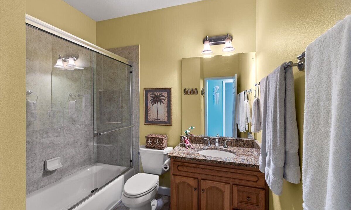 Photo of Bathroom in Steinhatchee
