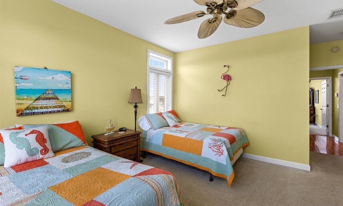 Photo of Bedroom in Steinhatchee