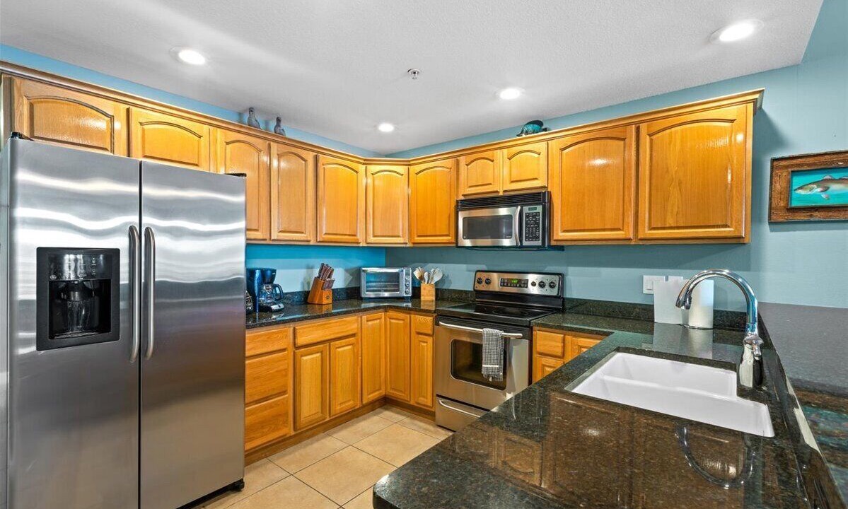 Photo of Kitchen in Steinhatchee