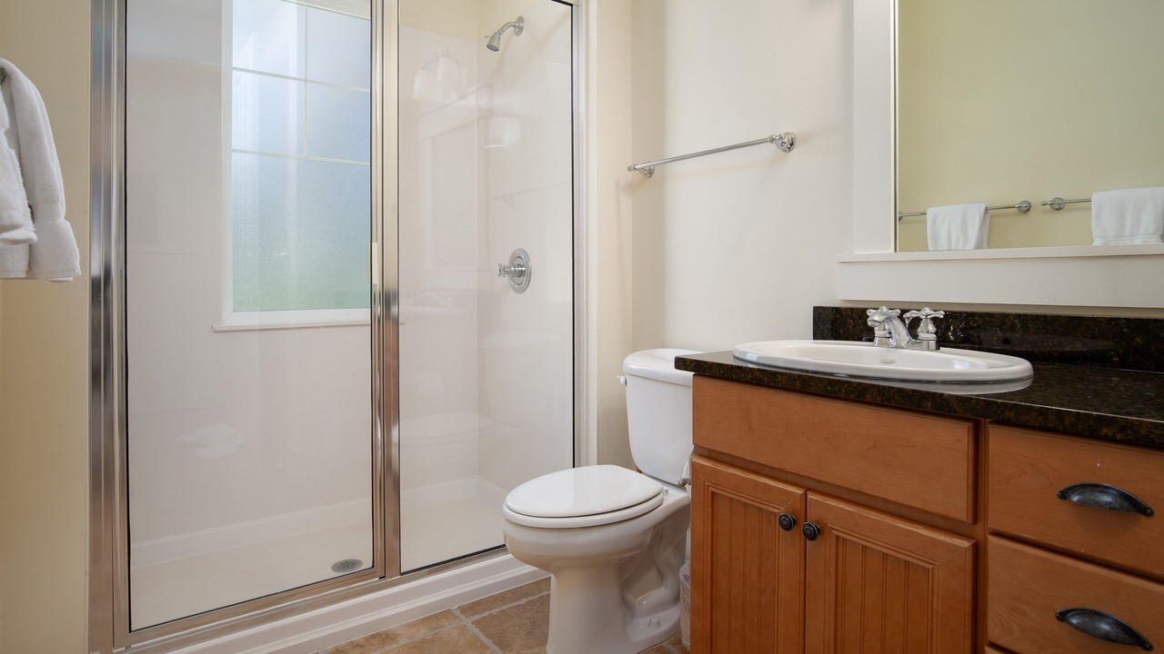 Photo of Bathroom in Laurel Grove