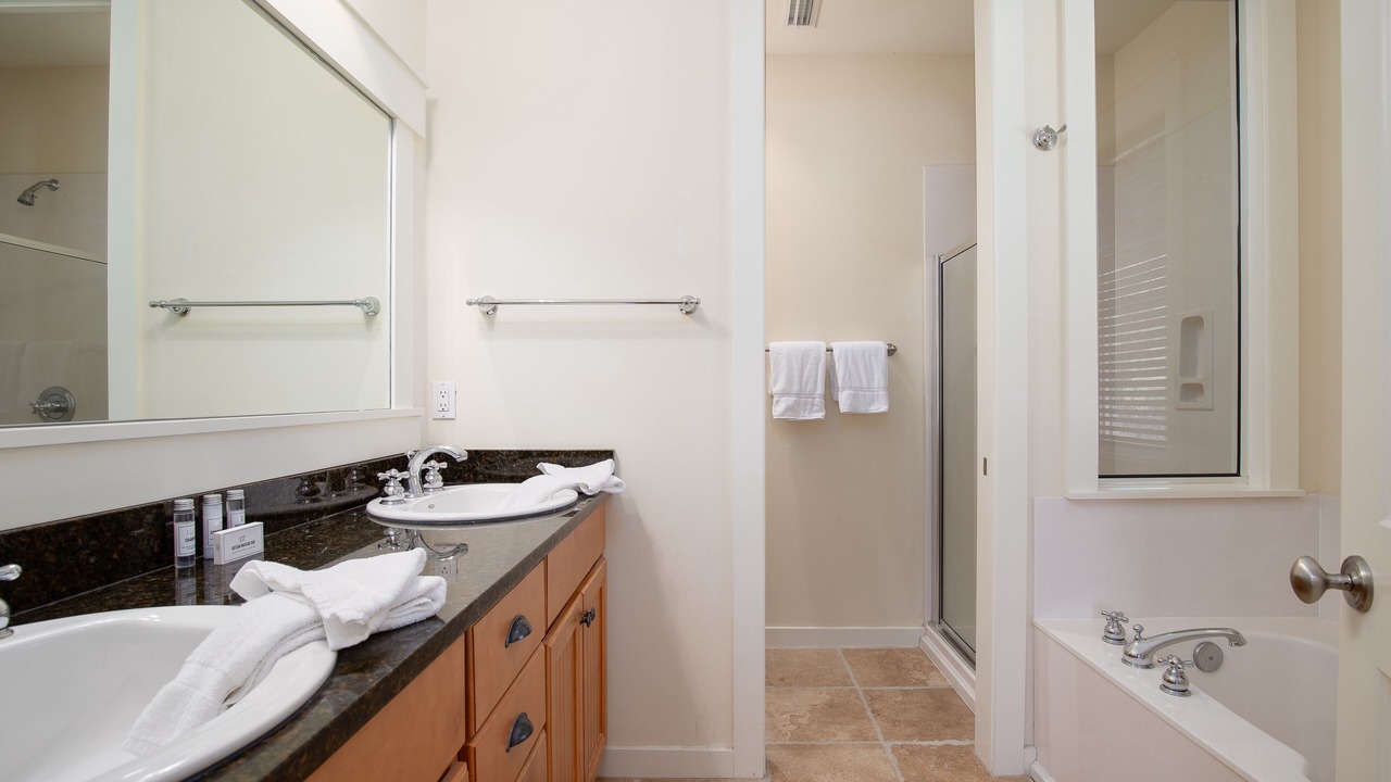 Photo of Bathroom in Laurel Grove