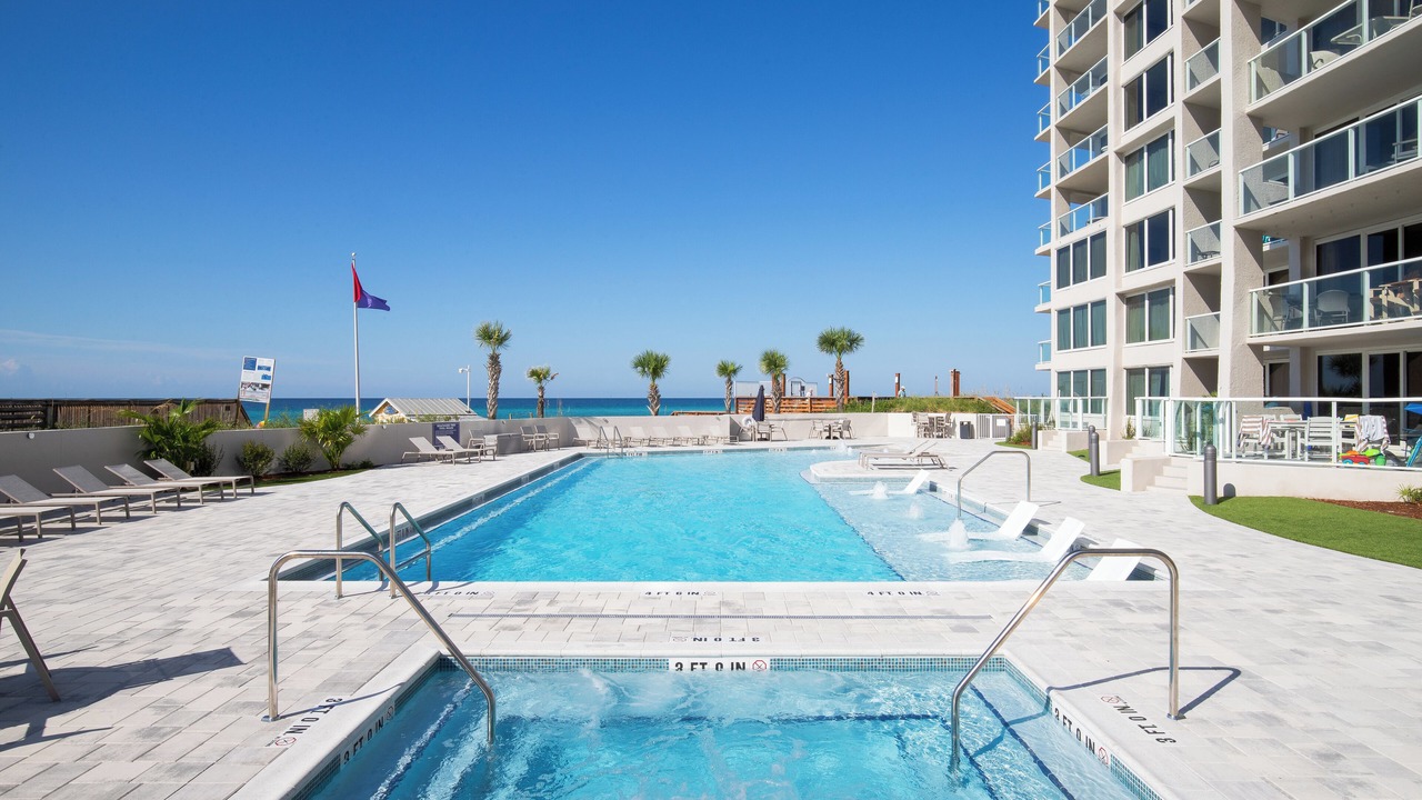 Photo of Outdoor in Sandestin