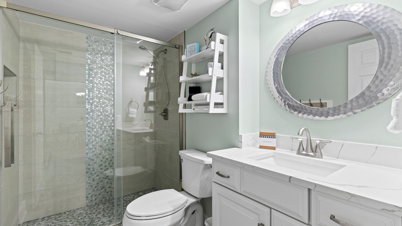 Photo of Bathroom in Sandestin