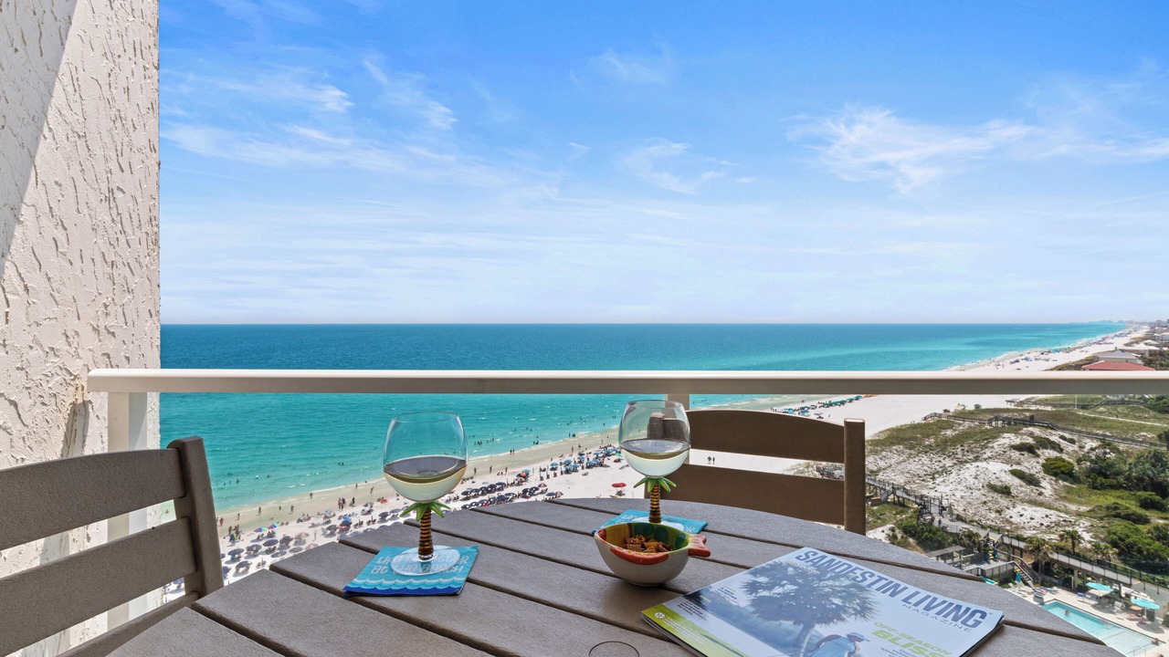 Photo of Outdoor in Sandestin