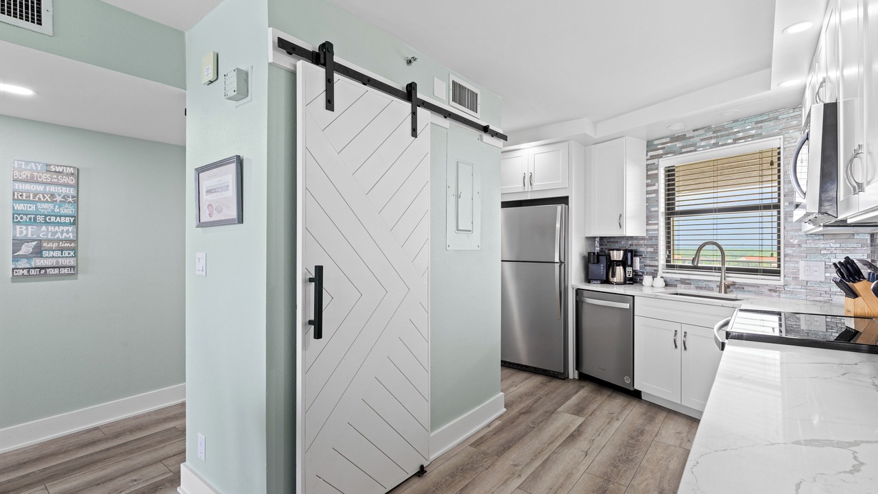 Photo of Kitchen in Sandestin