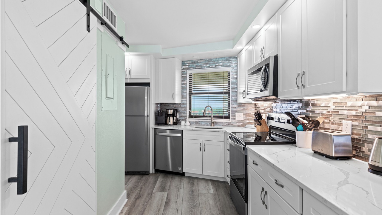 Photo of Kitchen in Sandestin