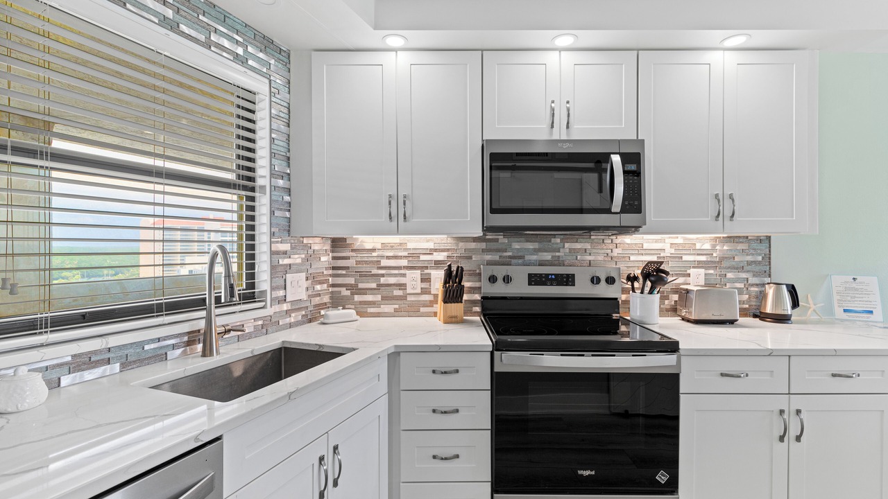 Photo of Kitchen in Sandestin