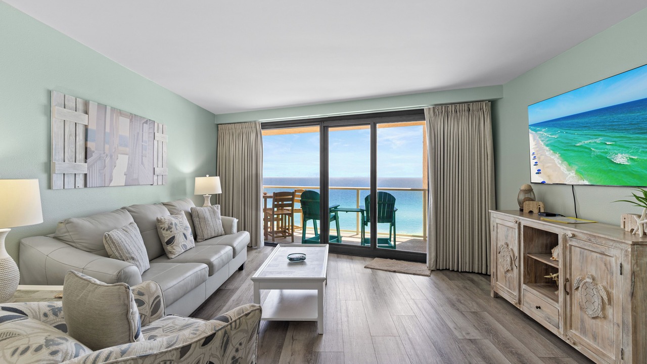 Photo of Livingroom in Sandestin