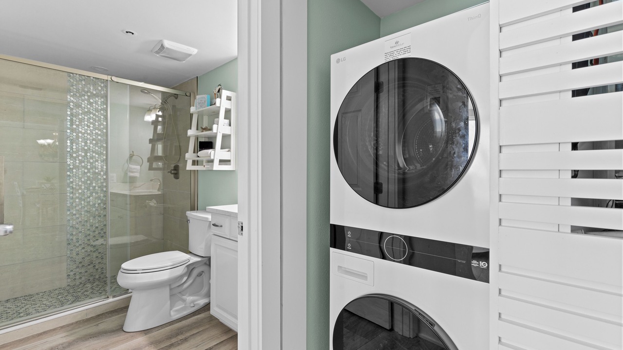 Photo of Bathroom in Sandestin