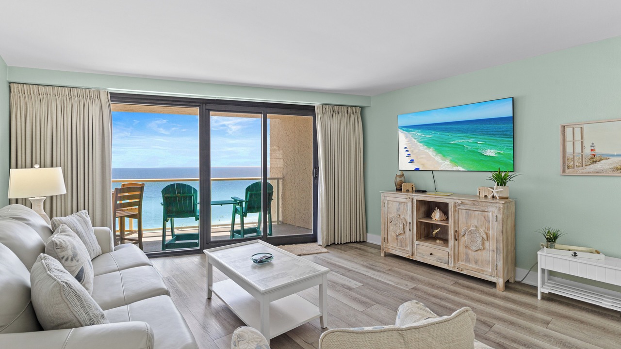 Photo of Livingroom in Sandestin