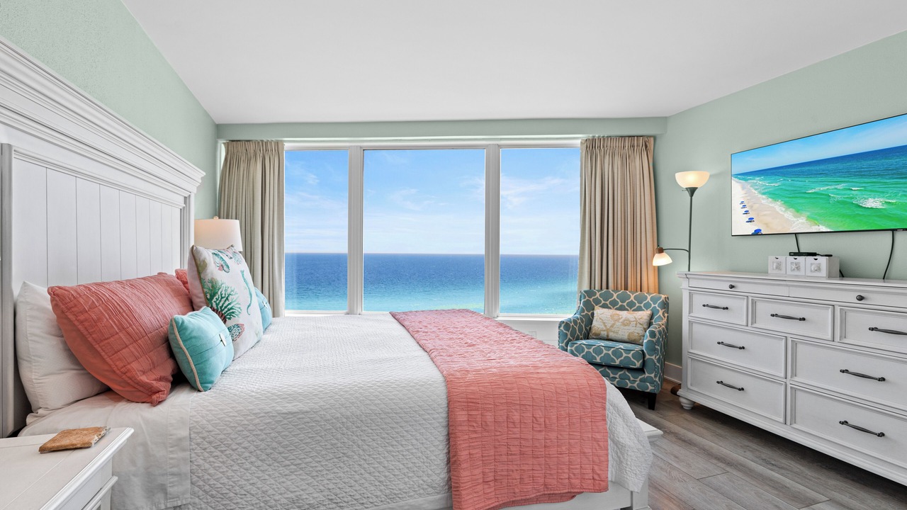Photo of Bedroom in Sandestin