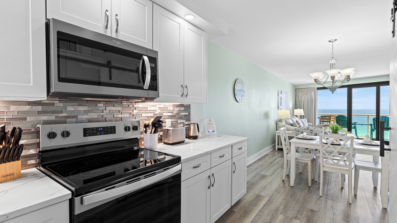 Photo of Kitchen in Sandestin