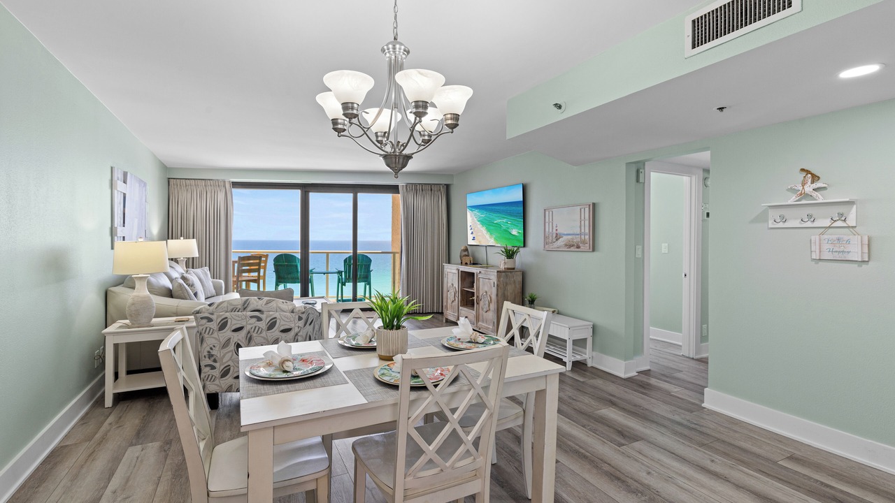 Photo of Livingroom in Sandestin