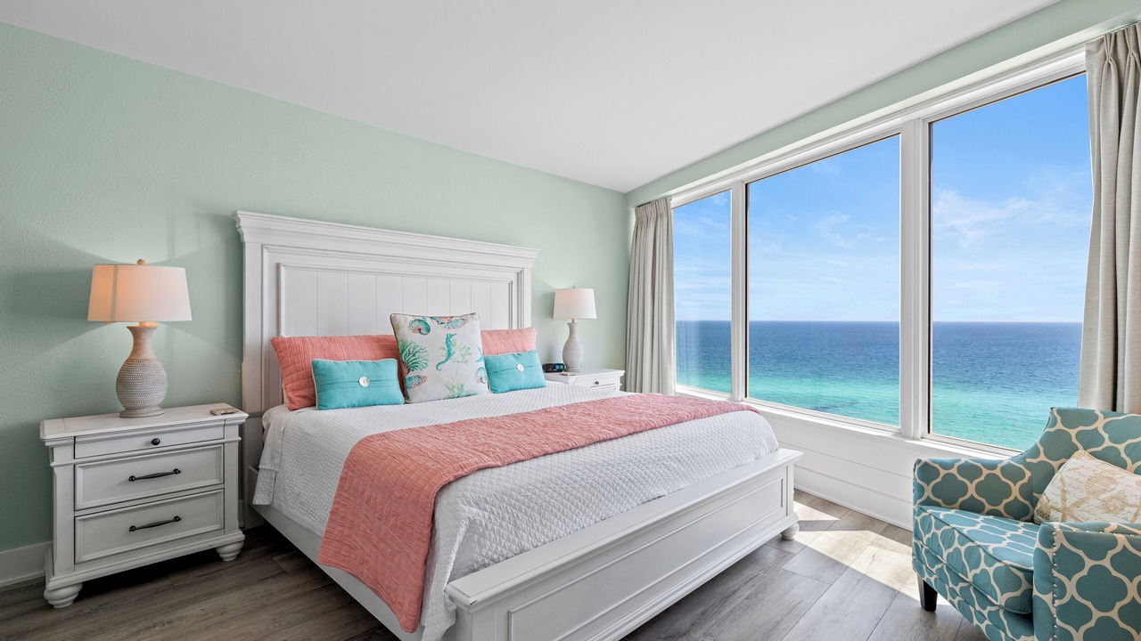 Photo of Bedroom in Sandestin