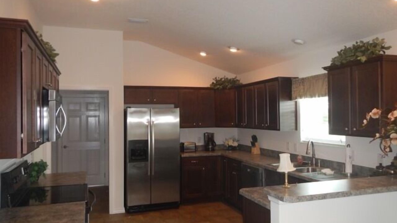 Photo of Kitchen in Gilchrist