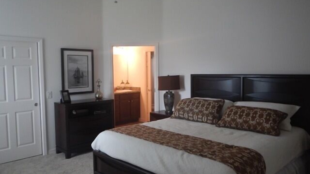 Photo of Bedroom in Gilchrist