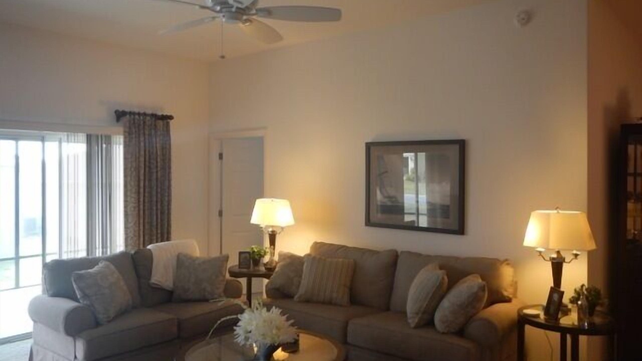 Photo of Livingroom in Gilchrist