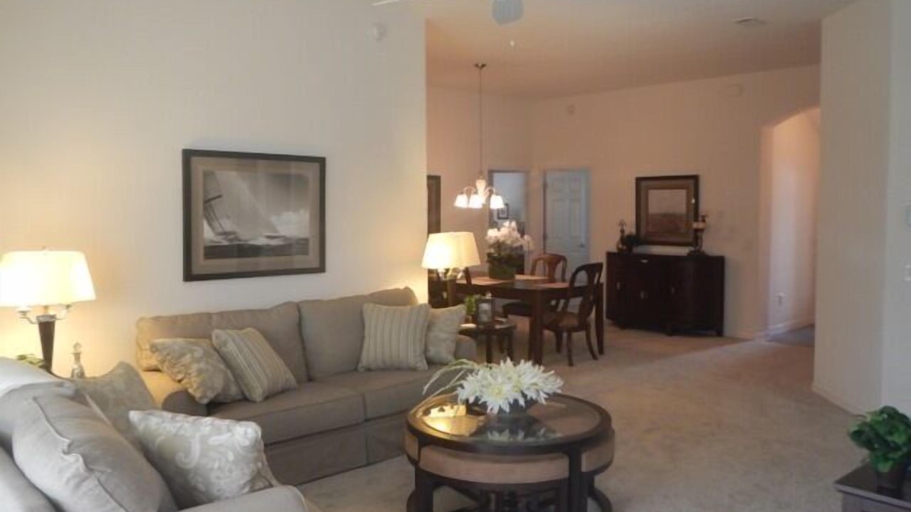 Photo of Livingroom in Gilchrist