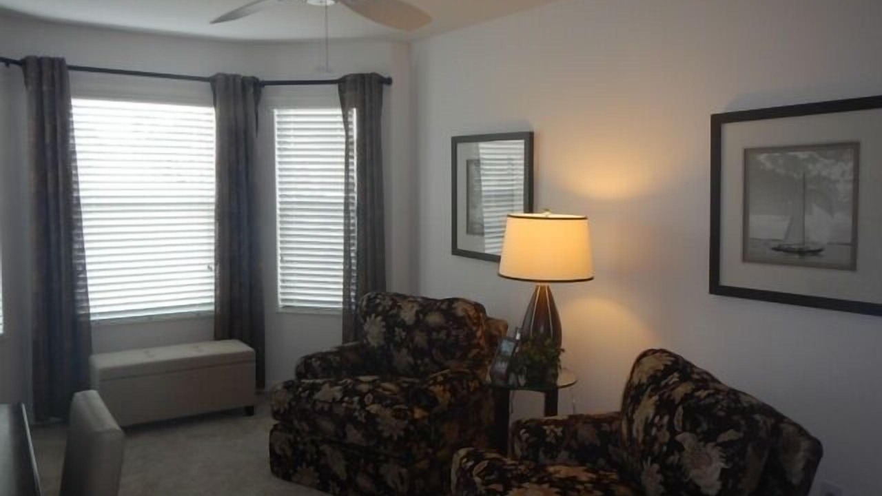 Photo of Livingroom in Gilchrist