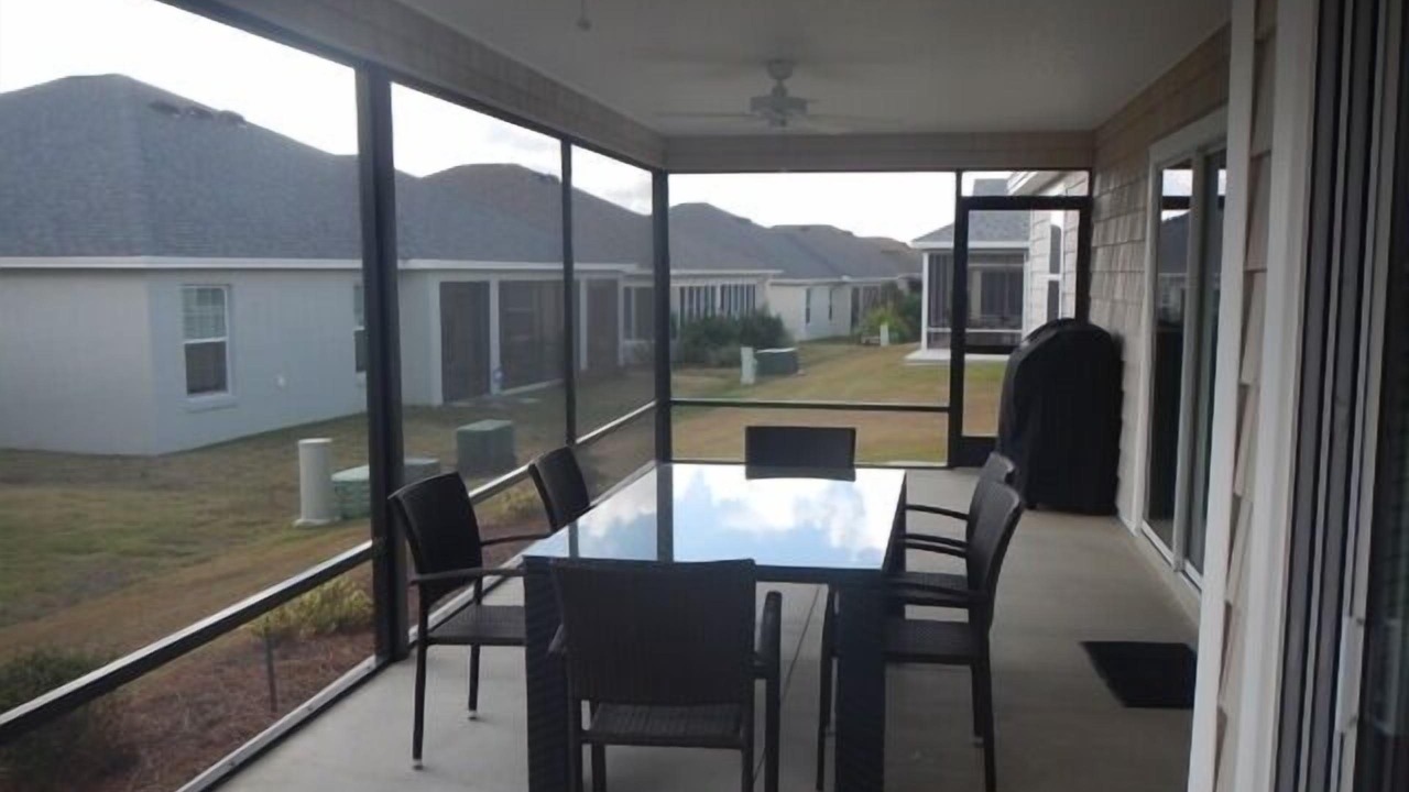 Photo of Outdoor in Gilchrist