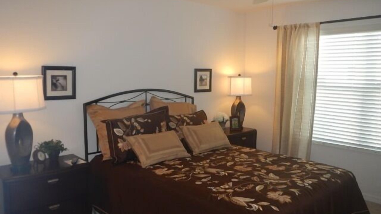 Photo of Bedroom in Gilchrist