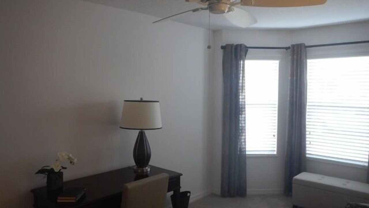 Photo of Livingroom in Gilchrist