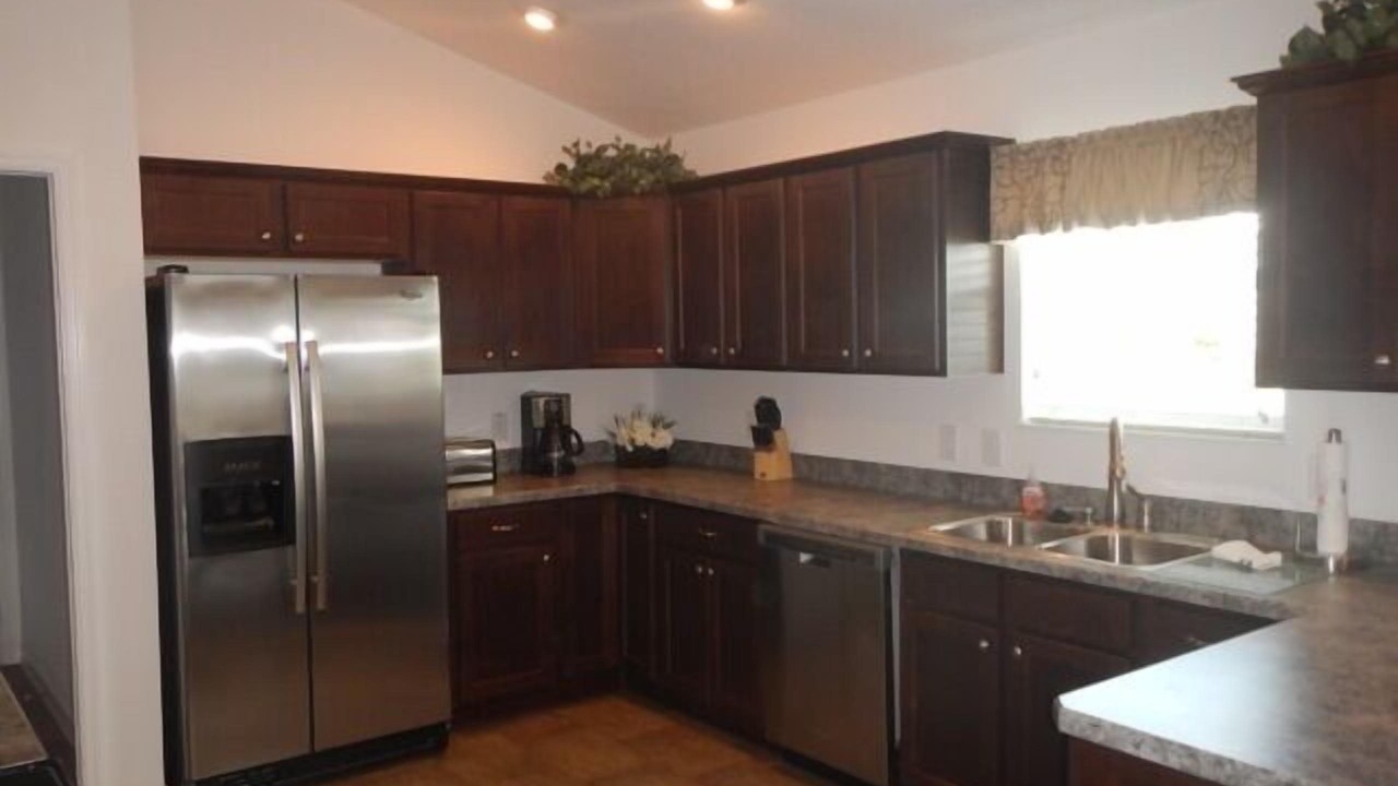 Photo of Kitchen in Gilchrist