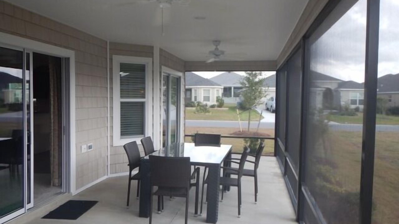 Photo of Outdoor in Gilchrist