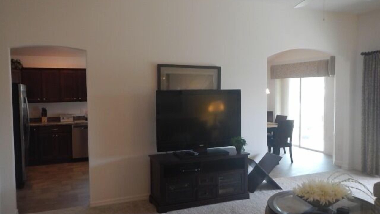 Photo of Livingroom in Gilchrist