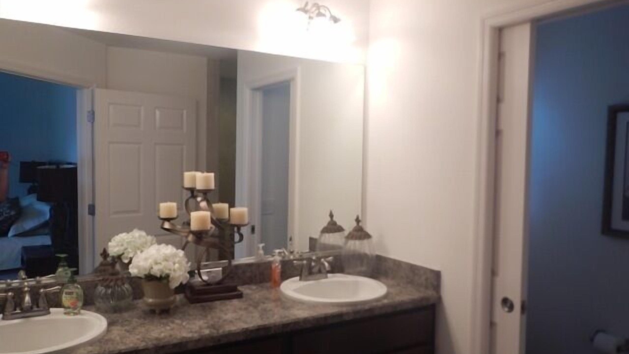 Photo of Bathroom in Gilchrist