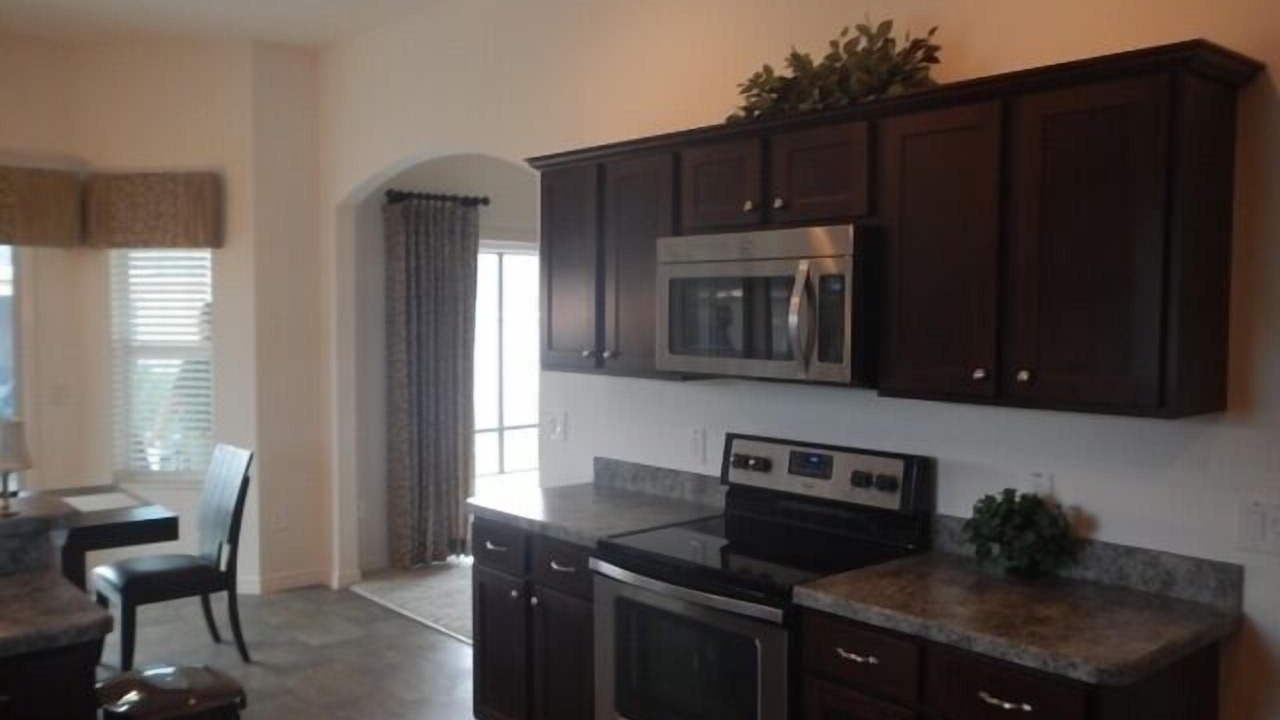 Photo of Kitchen in Gilchrist