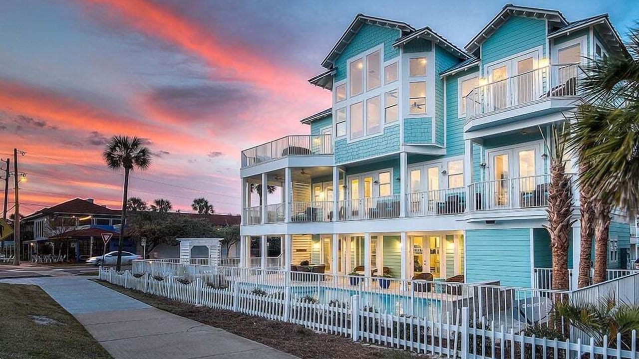 Photo of Outdoor in Crystal Shores