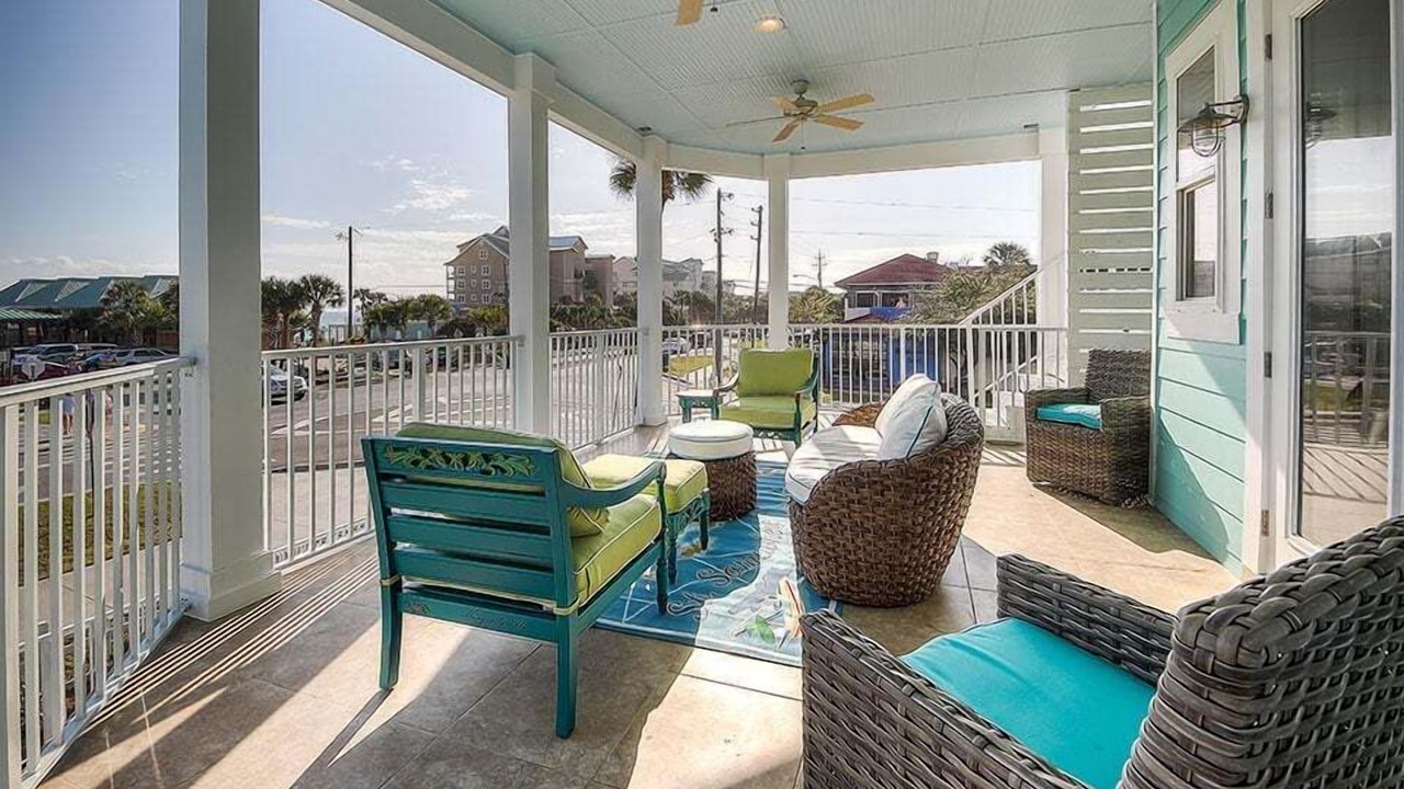 Photo of Outdoor in Crystal Shores