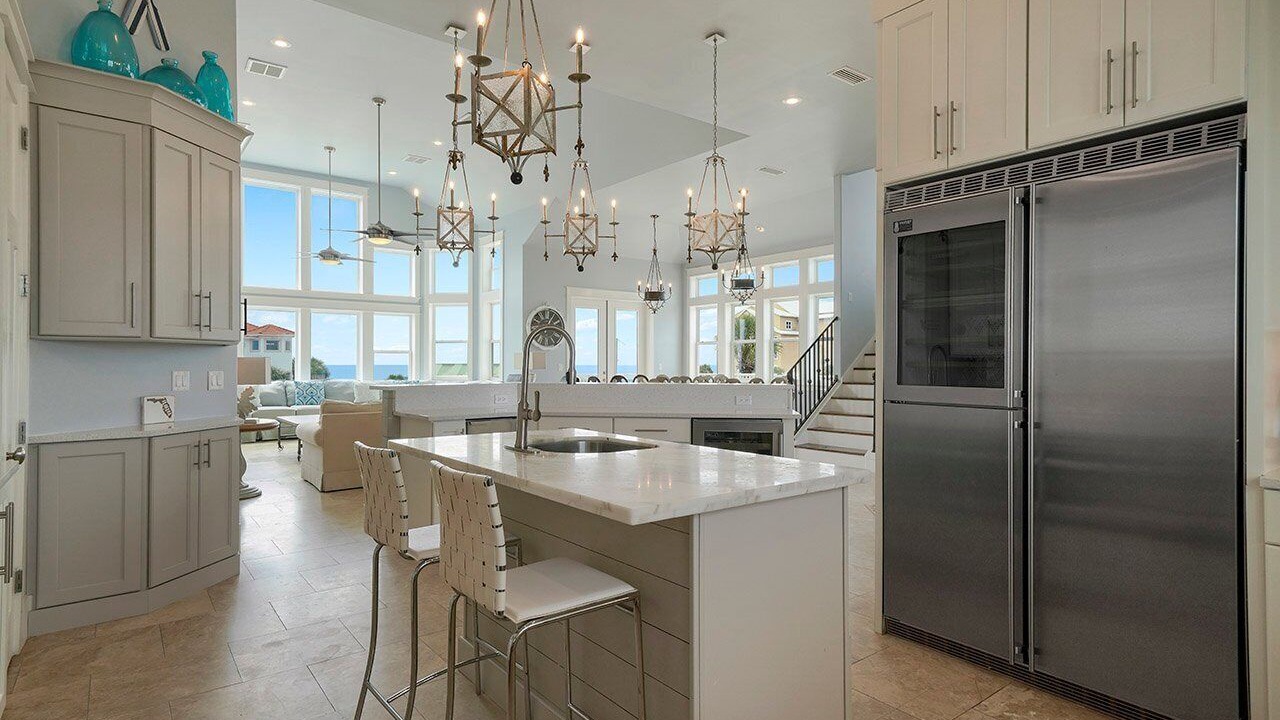 Photo of Outdoor in Crystal Shores