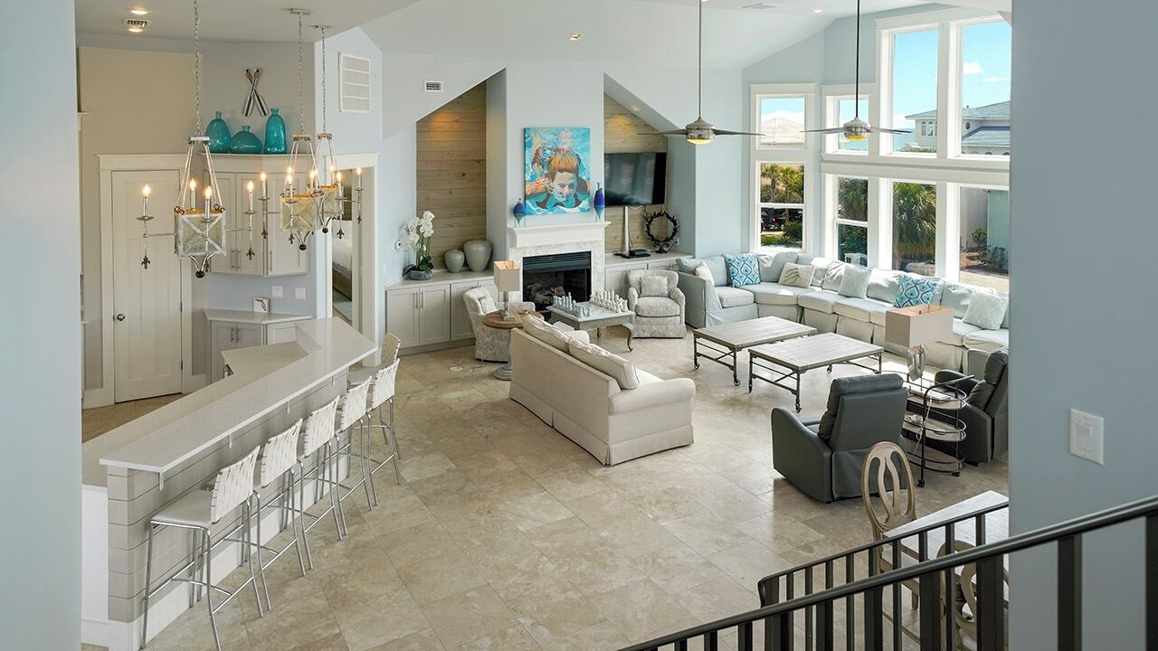Photo of Outdoor in Crystal Shores