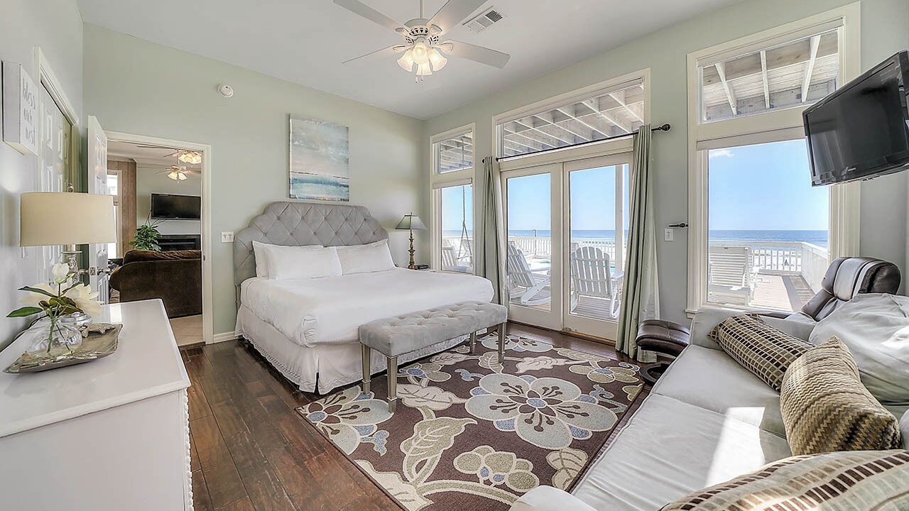 Photo of Outdoor in Gulf Trace