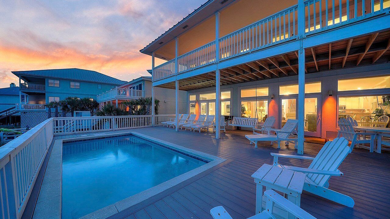 Photo of Outdoor in Gulf Trace